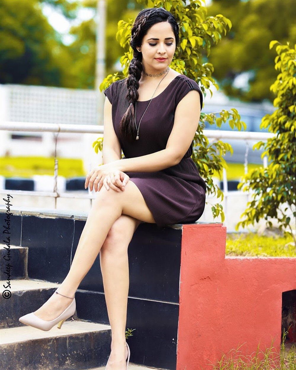 Anchor Anasuya Latest Photoshoot Pictures | Moviegalleri.net