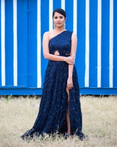 Telugu Actress Anasuya Latest Photoshoot Pictures