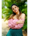 Telugu TV Anchor Anasuya Latest Pictures