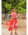 Telugu Actress Anasuya Latest Photoshoot Pictures