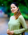 Anchor Anasuya Latest Photoshoot Pictures