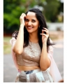 Anchor Anasuya Latest Photoshoot Pictures