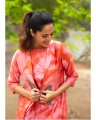 Telugu TV Anchor Anasuya Latest Pictures