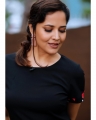 Telugu Actress Anasuya Latest Photoshoot Pictures