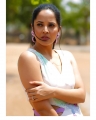 Anchor Anasuya Latest Photoshoot Pictures