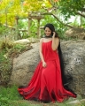 Telugu Actress Anasuya Latest Photoshoot Pictures