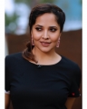 Telugu TV Anchor Anasuya Latest Pictures