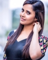 Anchor Anasuya Latest Photoshoot Pictures