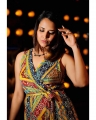 Anchor Anasuya Latest Photoshoot Pictures