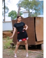 Telugu Actress Anasuya Latest Photoshoot Pictures