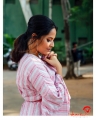 Telugu TV Anchor Anasuya Latest Pictures