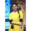 Telugu Actress Anasuya Latest Photoshoot Pictures