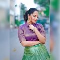 Anchor Anasuya Latest Photoshoot Pictures