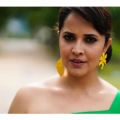 Anchor Anasuya Latest Photoshoot Pictures