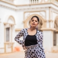 Telugu Actress Anasuya Latest Photoshoot Pictures