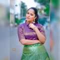 Anchor Anasuya Latest Photoshoot Pictures