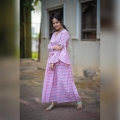 Telugu Actress Anasuya Latest Photoshoot Pictures