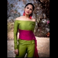 Telugu Actress Anasuya Latest Photoshoot Pictures