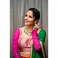 Anchor Anasuya Latest Photoshoot Pictures