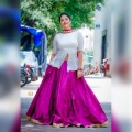 Telugu Actress Anasuya Latest Photoshoot Pictures