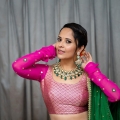 Anchor Anasuya Latest Photoshoot Pictures