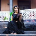 Telugu Actress Anasuya Latest Photoshoot Pictures