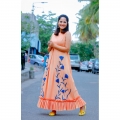 Telugu TV Anchor Anasuya Latest Pictures