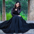 Telugu Actress Anasuya Latest Photoshoot Pictures