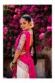 Anchor Anasuya Latest Saree Photoshoot Stills