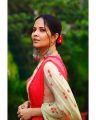 Anchor Anasuya Bharadwaj Latest Saree Photoshoot Stills