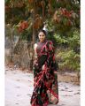 Anchor Anasuya Saree Photoshoot Stills