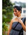 Anchor Anasuya Bharadwaj Latest Saree Photoshoot Stills