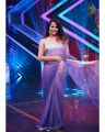 Anchor Anasuya Bharadwaj Latest Saree Photoshoot Stills