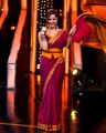 Anchor Anasuya Saree Photoshoot Stills