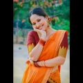 Anchor Anasuya in Saree Photoshoot Stills