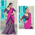 Anchor Anasuya Saree Latest Photoshoot Stills