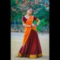 Anchor Anasuya Saree Photoshoot Stills