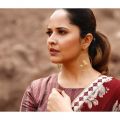 Anchor Anasuya Bharadwaj Latest Saree Photoshoot Stills