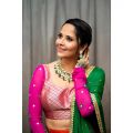 Anchor Anasuya Latest Saree Photoshoot Stills