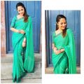 Anchor Anasuya Saree Latest Photoshoot Stills