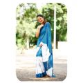 Anchor Anasuya Saree Photoshoot Stills