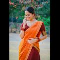 Anchor Anasuya Bharadwaj in Saree Photoshoot Stills