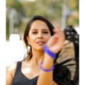 Anchor Anasuya in Saree Photoshoot Stills