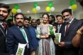 Actress Anasuya launches Country Mall Retail store at Khairtabad