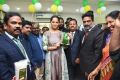 Actress Anasuya Bharadwaj launches Country Mall at Khairtabad