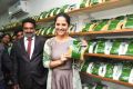 Actress Anasuya Bharadwaj launches Country Mall at Khairtabad