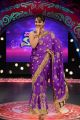 Actress Anasuya's Maa Mahalakshmi Fashion Show Stills