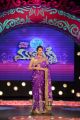Actress Anasuya's Maa Mahalakshmi Fashion Show Stills