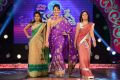 Maa Mahalakshmi Fashion Show Stills