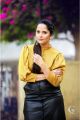 Actress Anasuya New Photoshoot Stills